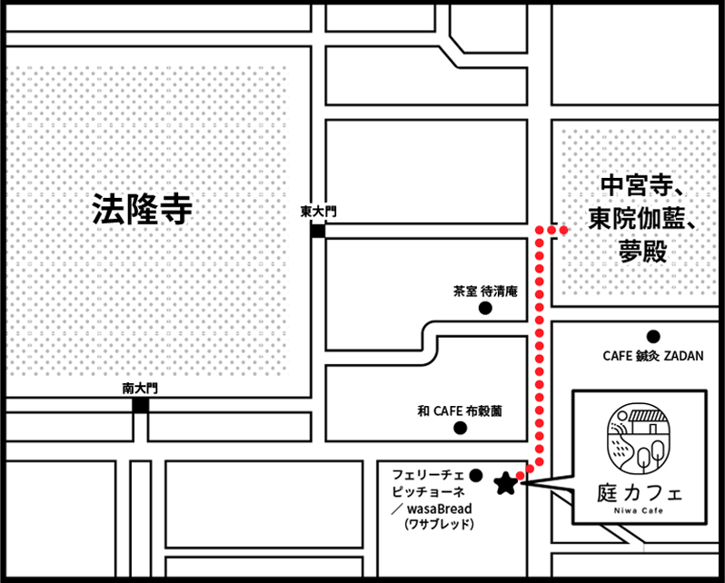 Neighborhood Map